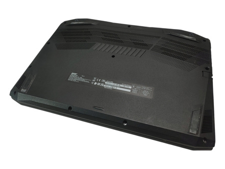 Laptop Acer Nitro 5 AN515-57-50MM Intel Core i5-11400H; 16GB DDR4; 256GB m2