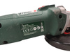 Szlifierka Bosch PWS 750-125 750 W 125 mm 12000 obr/min SoftGrip