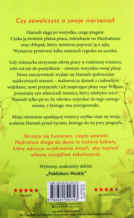 Najkrótsza droga do domu