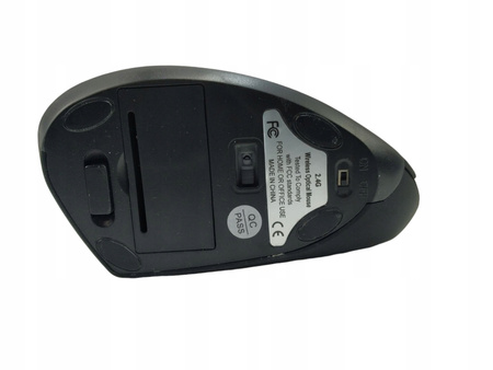 MYSZ BEZPRZEWODOWA ERGONOMICZNA AIRENA