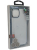 Plecki Etui Toptel do Apple iPhone 15 Plus czarny