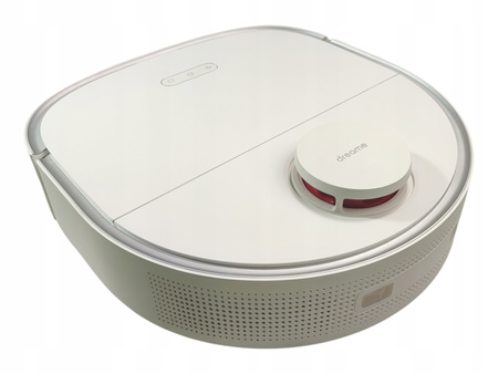Robot sprzątający Dreame W10 RLS5C 4000 Pa LiDAR mopowanie 4L 6400 mAh