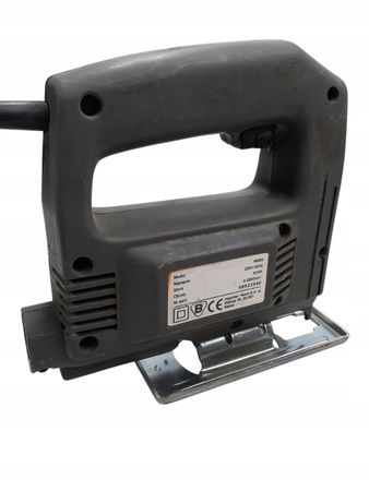 Wyrzynarka Power Plus NM55