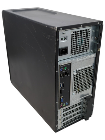 Komputer PC Dell Vostro 3900 Intel Core i3-4170 | 4GB DDR3 | 1TB HDD