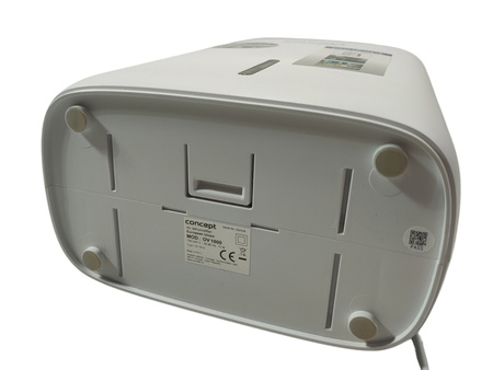 Osuszacz powietrza Perfect Air OV1000