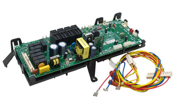 MODUŁ ZASILAJĄCY DO PIEKARNIKA GOODHOME GHMF71