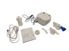 Inhalator Philips InnoSpire Essence Nebulizator Philips 0.30 ml/min 2.9 µm