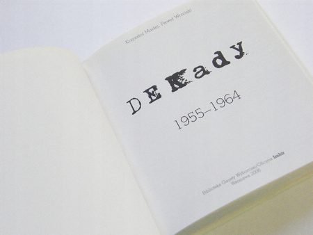 Dekady 1955 1964