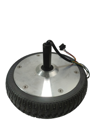 SILNIK Z OPONĄ 165X45 BQ25-36V086437 DO DESKOROLKI ELEKTRYCZNEJ SKYMASTER