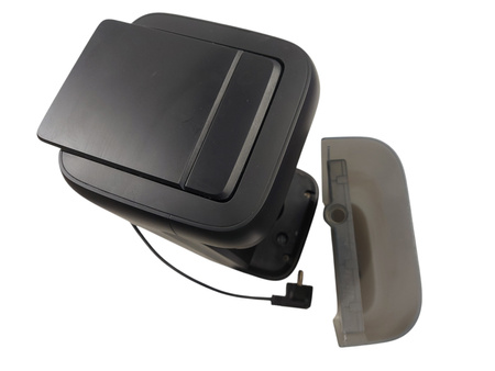 Ekspres do kawy Philips Senseo Maestro CSA260/60 1450W czarny