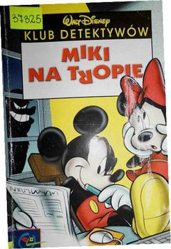 MIKI NA TROPIE