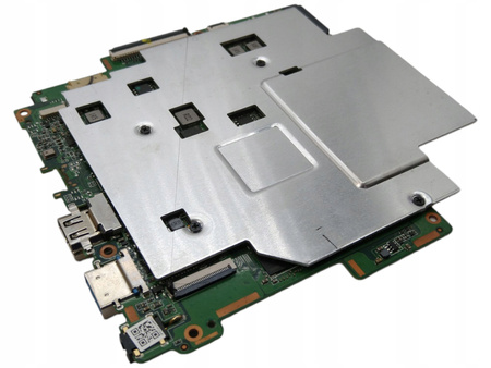 Płyta główna laptopa Thomson N17V3C8WH512 GM17C_MB_V31