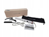 Prostownica lokówka Parwin Pro Beauty 2w1