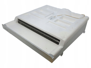 ZESPÓŁ CHŁODZĄCY ZAMRAŻARKI KOMPLETNY 8001021184 BOSCH 20001259 20001086