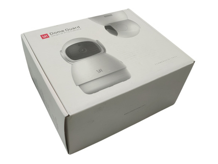 Kamera IP yi dome guard 1920x1080p 1 SZTUKA