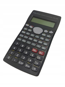 Kalkulator Vector CS-102