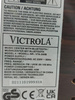 Gramofon VICTROLA RETRO VTA-240-MAHEU Ciemnobrązowy