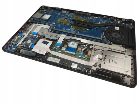 Płyta główna laptopa Dell Latitude 5480 ADM70 LA-C631P Intel i5-6300U