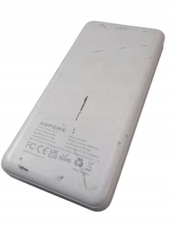 Powerbank ASPERX HYG003 10000mAh