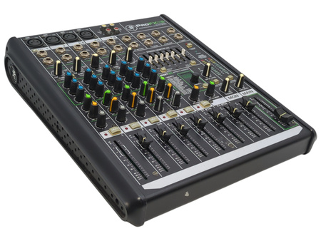 Mackie Onyx 8 - Analogowy mikser z USB