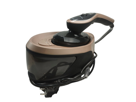 Parownica do ubrań (Steamer) MOZANO ST 2 Złoty