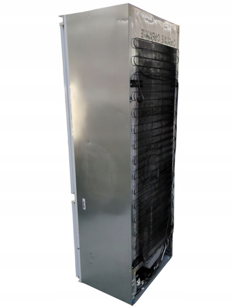 Lodówka Whirlpool SP40 801 EU 1 400L A+ NoFrost zabudowa