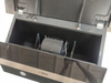 Okap BOSCH DWK065G60 Czarny 530m3/h 70dB klasa C