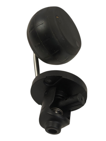 Koła przednie do robota koszącego SEGWAY Navimow i105E