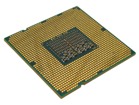 Procesor Intel Xeon E5506 4 rdzenie 2.13 GHz 4 MB Cache LGA1366