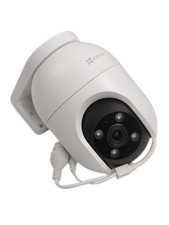 Kamera IP zewnętrzna Smart Ezviz C8C 1080P 2MP
