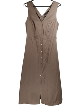 SUKIENKA MOHITO ROZMIAR 36 BRĄZOWA