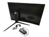 Monitor LED MSI G273CQ 27 " 2560 x 1440 px VA