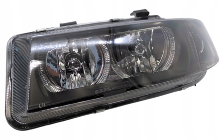REFLEKTORY DO SAMOCHODU SEAT LEON/TOLEDO 2 SZT 08-445-1109R 08-445-1109L