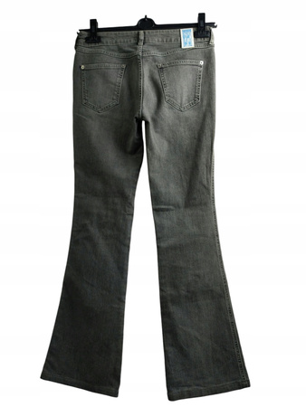 Spodnie damskie bootcut Jeans STRENESSE ROZ.27