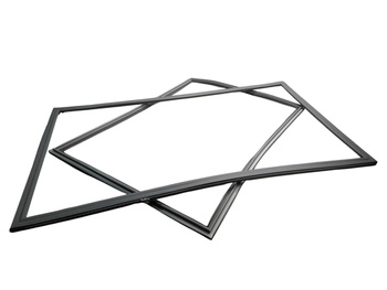 KOMPLET USZCZELEK DO LODÓWKI WHIRLPOOL W5 921E OX 2