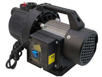 Pompa ogrodowa Zipper ZI-GP1200 1200W 3400l/h 43m stal nierdzewna