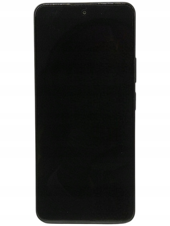 Smartfon Blackview Shark 9 6,67'' 8/256 GB Czarny