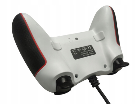 Przewodowy kontroler USB T43 do gier Switch/PC/TV Box/Android