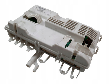 MODUŁ GŁÓWNY 132761424 914532620 01 PRALKI ELECTROLUX