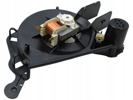SILNIK Z WENTYLATOREM CHŁODZĄCYM PIEKARNIKA 9001542878 BOSCH 11046105
