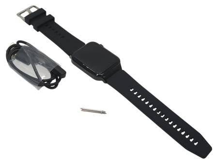 Smartwatch Uaue T50S 1.85" HD TFT Bluetooth