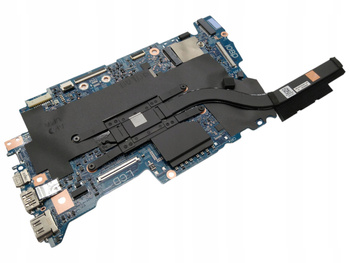 Płyta główna laptopa DELL Quake N14_N16 AMD BCL-R 223095-1