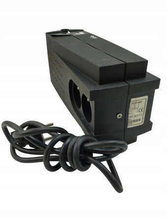 Zasilacz awaryjny UPS Ever Duo 500 500VA/300W
