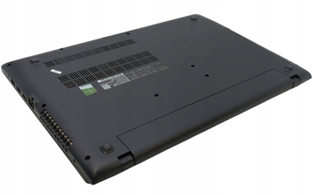 Laptop Lenovo IdeaPad 110-15ISK 80UD i3-6100U 4GB RAM 1TB HDD 15.6"