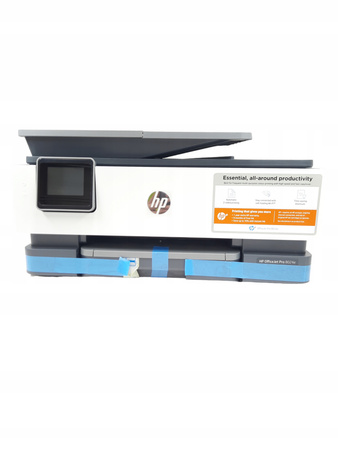 Urządzenie wielofunkcyjne HP OfficeJet Pro 8024e Duplex ADF USB WiFi