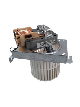 WENTYLATOR CHŁODZĄCY E400A42A4GS KUCHENKI MIKROFALOWEJ BOSCH 12006669