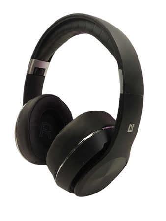 Słuchawki bezprzewodowe nauszne Defender Freemotion B540 Mikrofon MP3 BT