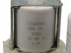 ELEKTROZAWÓR PODWÓJNY 807487646 PRALKO-SUSZARKI ELECTROLUX
