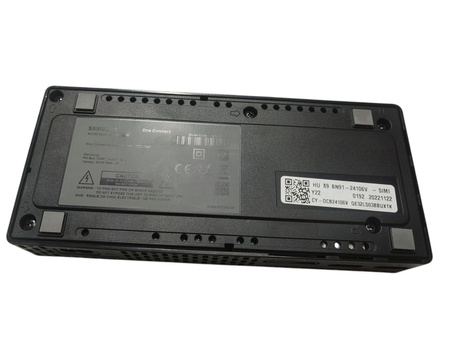 Telewizor Samsung The Frame QE32LS03BBU 32" QLED Full HD Tizen DVB-T2