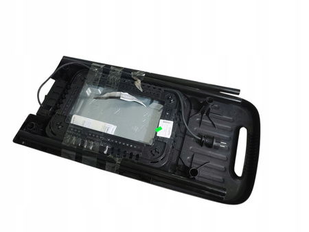 GRILL ELEKTRYCZNY HYBA S20 2200W